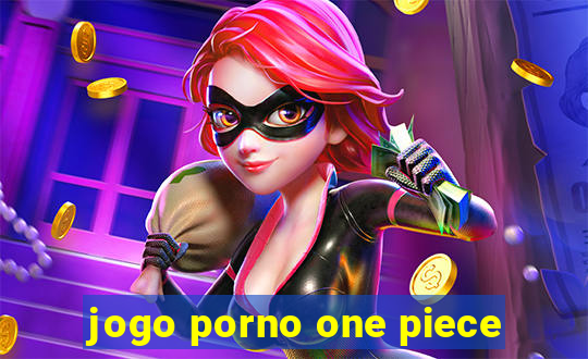 jogo porno one piece